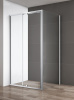 Душевой уголок 90-100x100 Cezares VARIANTE-AH-1-90/100-100-C-Cr