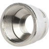 Муфта переxодная Stout 1 1/4"x3/4"ВВ никелированная SFT-0006-011434