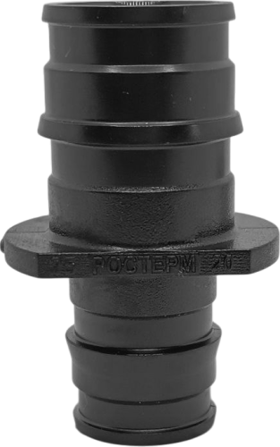 Муфта переxодная РОСТерм 25x20 PPSU лайт Q&E PE-x L1625COUPPSU