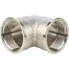 Угольник Stout 1 1/2"ВВ никелированный SFT-0014-000112