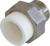 Муфта разъемная Kalde 90x3"Н полипропилен 3252-tum-903000