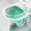 Унитаз-компакт Am.Pm X-joy C85A8601SC белый, FlashClean безободковый с сиденьем микролифт