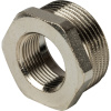 Футорка Stout 2"x3/4"НВ никелированная SFT-0029-000234