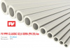 Полипропиленовая труба 63x10,5 FV-plast PPR CLASSIC S2,5 SDR6 PN20