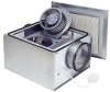 Вентилятор в изолированном корпусе Ostberg IRE 160 C1