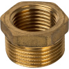 Футорка Stout 1"x1/2"НВ латунь SFT-0028-000112