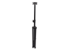 Стальной телескопический штатив BALLU BIH-LS-210