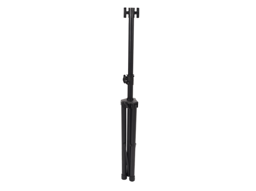 Стальной телескопический штатив BALLU BIH-LS-210