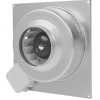 Вытяжной вентилятор Ostberg KVFU 250 B Erp