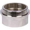 Американка Stout 1 1/2"ВВ никелированная SFT-0034-000112
