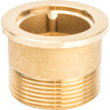 Американка с плоской прокладкой Stout 1 1/2"ВН латунь SFT-0040-000112