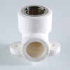 Водорозетка Valtec 25х1/2"В полипропилен VTp.754.0.02504