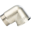 Угольник Stout 1 1/4"ВН никелированный SFT-0012-000114