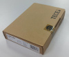 Клавиша смыва двойная TECEambia хром матовый 9240225