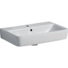 Раковина Geberit Renova Compact 226155000