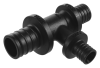 Тройник переходной РОСТерм 25x16x20 PPSU 251620TPPSU