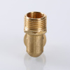 Угольник надвижной Valtec 16(2,2)х1/2"Н VTm.453.BG.001604