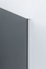 Душевой уголок 100x70-80 Cezares SLIDER-AH-1-100-70/80-C-NERO