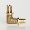Угольник надвижной Valtec 16(2,2)х16(2,2) VTm.451.BG.001616