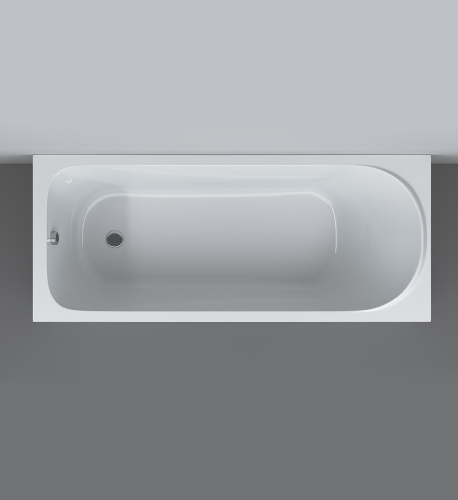 Ванна акриловая AM.PM Sense 700x1700x430 W76A-170-070W-A