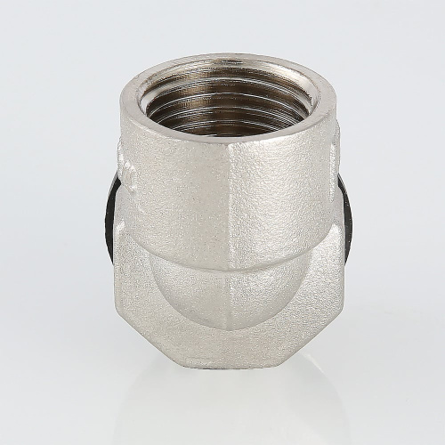 Отвод коллекторный Valtec 1"x1/2" нар.-вн. (угольник) VTc.531.N.0604