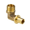 Угольник надвижной Valtec 25(3,5)х3/4"Н VTm.453.G.002505