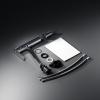 Смеситель для кухни AM.PM Gem F90A00000 Хром