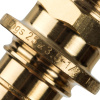 Соединитель Stout 25x1/2"Н PE-x SFA-0001-002512