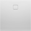 Душевой поддон 100x100 Riho BASEL 430 DC34 квадратный, акриловый