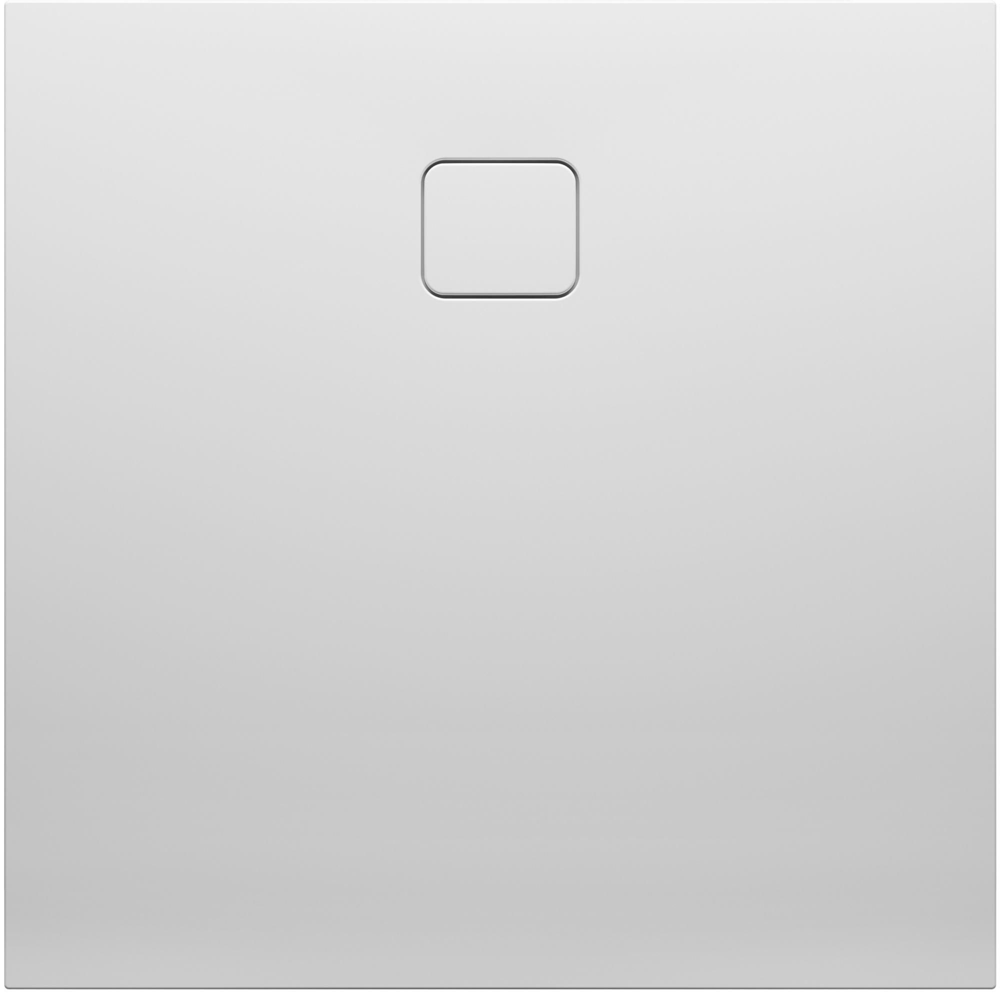 Душевой поддон 100x100 Riho BASEL 430 DC34 квадратный, акриловый