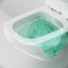 Подвесной унитаз Am.Pm Inspire V2.0 C50A1700SC белый, FlashClean безободковый с сиденьем микролифт