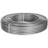 Металлопластиковая труба 20x2,9 Rommer PE-Xa/Al/PE-RT стабильная, серая