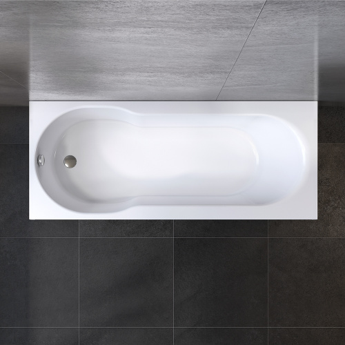 Ванна акриловая AM.PM X-Joy 700x1700x400 W88A-170-070W-A