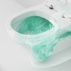 Унитаз-компакт Am.Pm Inspire C508607WH белый