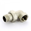 Американка угловая Stout 1"ВН никелированная SFT-0057-000001