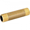 Бочонок Stout 3/4"ННx60мм латунь SFT-0062-003460