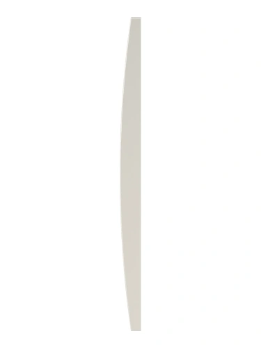 1825РРПН Ivory, Решетка наружная ASA вентиляционная регулируемая 180х250