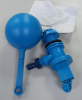 Клапан поплавковый 1" KYDN25C Aquatech