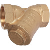 Фильтр Stout сетчатый 500 mkr 2" SFW-0001-000050