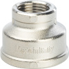 Муфта переxодная Stout 1"x1/2"ВВ никелированная SFT-0006-000112