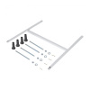 Каркас для ванны AM.MP Sense W76A-170-070W-R