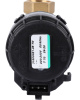 Комплект трехходового клапана для котла + бойлера STOUT SFB-0001-000001