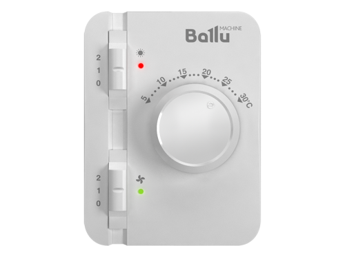 Воздушно-тепловая завеса BALLU BHC-L15-S09-М (BRC-E)