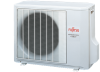 Инверторная компактная кассетная сплит-система FUJITSU  AUYG14LVLB/UTGUFYDW/AOYG14LALL холод 4,3 кВт, тепло 5,0 кВт