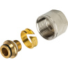Евроконус компрессионный 20x2,0x3/4 Stout для труб PEX-AL-PEX SFC-0021-002020