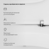 Унитаз-компакт Am.Pm Inspire C508607WH белый