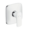 Смеситель для скрытого монтажа Hansgrohe PuraVida 15665000 Хром, неполный комплект