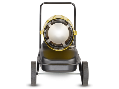 Дизельная пушка BALLU BHDP-50
