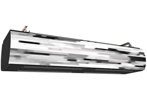 Воздушно-тепловая завеса КЭВ-П5143А нерж. Тепломаш