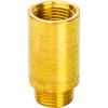 Удлинитель Stout 1/2"ВНx40мм латунь SFT-0001-001240